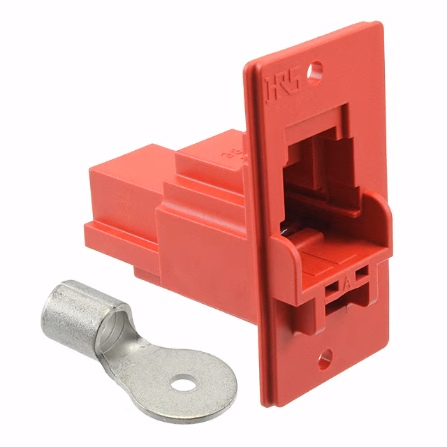 EF1-38RA-1SCA(10) Hirose Electric Co Ltd  Free Hanging Panel Mount